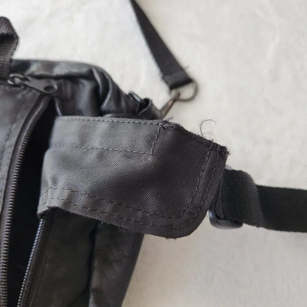 Wilsons Leather vintage wilsons